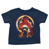 Immortal Champion - Youth Apparel