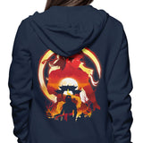 Immortal Champion - Hoodie