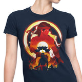 Immortal Champion - Women's Apparel