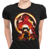Immortal Champion - Women's Apparel