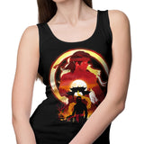 Immortal Champion - Tank Top