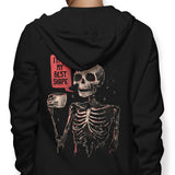 In My Best Shape - Hoodie