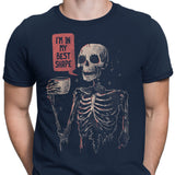 In My Best Shape - Men's Apparel