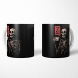 In My Best Shape - Mug