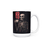 In My Best Shape - Mug