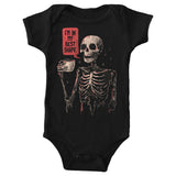 In My Best Shape - Youth Apparel