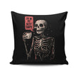 In My Best Shape - Throw Pillow