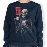 In My Best Shape - Sweatshirt