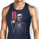 In My Best Shape - Tank Top