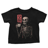 In My Best Shape - Youth Apparel