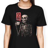 In My Best Shape - Women's Apparel