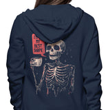 In My Best Shape - Hoodie