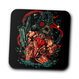 In the Depths - Coasters