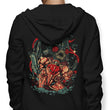 In the Depths - Hoodie