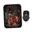 In the Depths - Mousepad