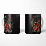 In the Depths - Mug