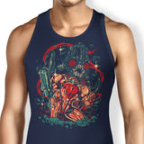 In the Depths - Tank Top