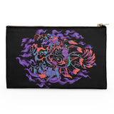 In the Hand of Madness - Accessory Pouch