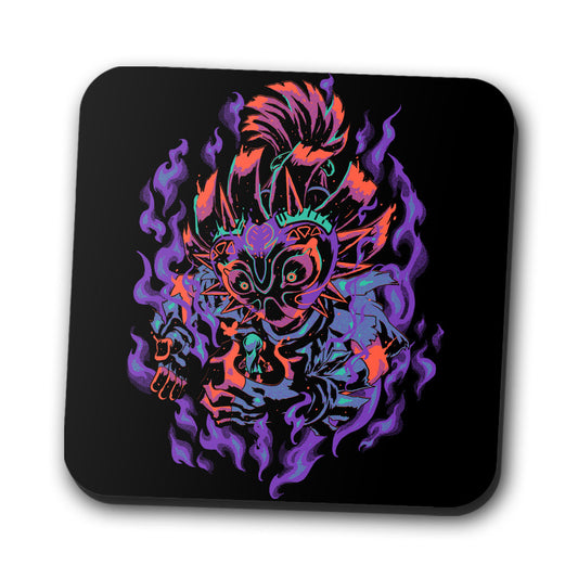 In the Hand of Madness - Coasters