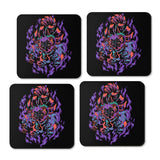 In the Hand of Madness - Coasters