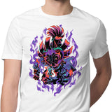 In the Hand of Madness - Men's Apparel