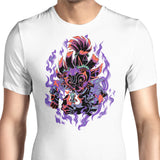 In the Hand of Madness - Men's Apparel