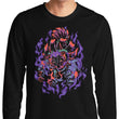 In the Hand of Madness - Long Sleeve T-Shirt