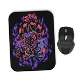 In the Hand of Madness - Mousepad