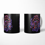 In the Hand of Madness - Mug