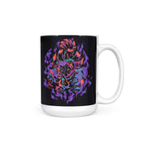 In the Hand of Madness - Mug