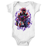 In the Hand of Madness - Youth Apparel