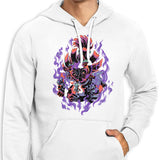 In the Hand of Madness - Hoodie