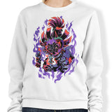 In the Hand of Madness - Sweatshirt