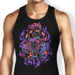 In the Hand of Madness - Tank Top