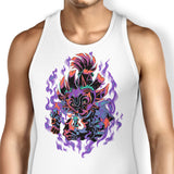In the Hand of Madness - Tank Top