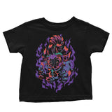 In the Hand of Madness - Youth Apparel