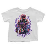 In the Hand of Madness - Youth Apparel