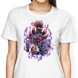 In the Hand of Madness - Women's Apparel