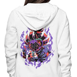 In the Hand of Madness - Hoodie