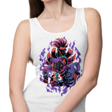 In the Hand of Madness - Tank Top