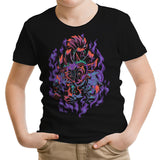 In the Hand of Madness - Youth Apparel