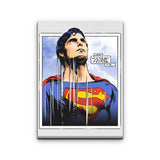 In the Sky - Canvas Print