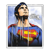 In the Sky - Shower Curtain