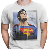 In the Sky - Men's Apparel