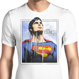 In the Sky - Men's Apparel