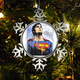 In the Sky - Ornament