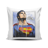 In the Sky - Throw Pillow