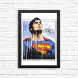 In the Sky - Posters & Prints