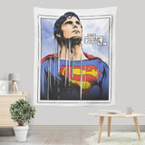 In the Sky - Wall Tapestry
