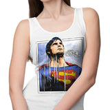 In the Sky - Tank Top